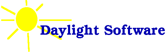 Daylight Software